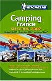 Camping France 2007 (Michelin Camping Guides)