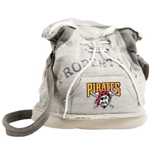 MLB Pittsburgh Pirates Hoodie Duffel