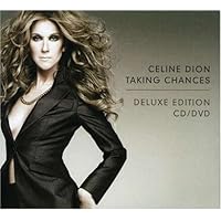 Taking Chances (CD/DVD)