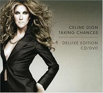 Taking Chances: CD+DVD