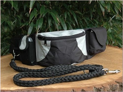 Gürteltasche - Bauchtasche