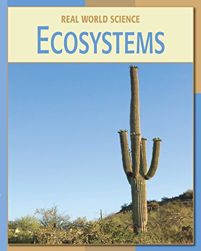 ecosystems 21st century skills library real world science