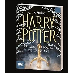 Harry Potter, Tome 7 : Harry Potter et les Reliques de la Mort