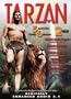 Tarzan (Tarzan and the Trappers / Tarzan the Fearless / Tarzan of the Apes / Tarzan and the Green Goddess / Tarzan's Revenge)