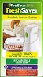 Tilla Fresh Saver Foodsaver Handheld Vacuum System with Deli Tray