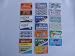 40 FEATHER BlueBird KAI GILLETTE ASTRA SHARK LORD DERBY Sampler Blades