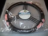Fremont Die Philadelphia Phillies Massage Grip Steering Wheel Cover