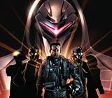  : New Battlestar Galactica Ghosts #2