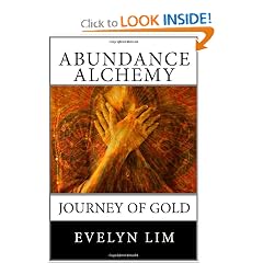 Abundance Alchemy: Journey Of Gold