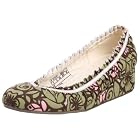 Sugar Women's Hyde Park Crowded Garden Wedge