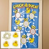 ChuckADuck Bean