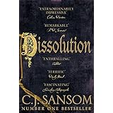 dissolution tenth anniversary edition the shardlake series