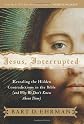 Jesus, Interrupted