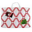 Miami (Ohio) University - Ribbon Memo Board