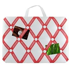 Miami (Ohio) University - Ribbon Memo Board