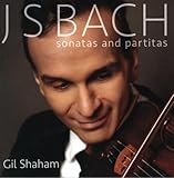 J.S.�Хå�:̵ȼ�ե����������Τ���Υ��ʥ��ȥѥ�ƥ����� BWV1001-1006 [2CDs]