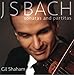 JS Bach Solo Sonatas & Partitas