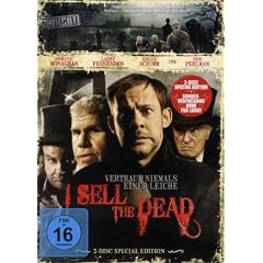 I sell the dead - Uncut [Edizione: Germania]