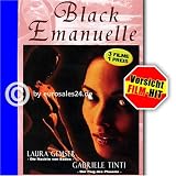 Black Emanuelle - Laura Gemser