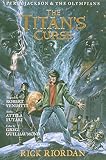 The Titan's Curse (Percy Jackson & the Olympians, Book 3)