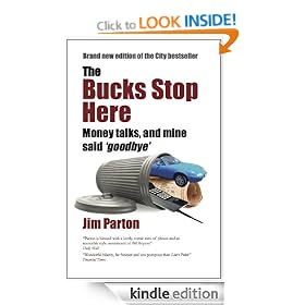 The Bucks Stop Here: Money Talks and Mine Said 'Goodbye'