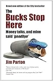The bucks stop here