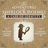A case of identity