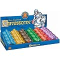 Hans im Gl�ck 48217 - Carcassonne: Das Gefolge (sortiert)