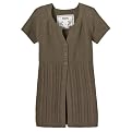Girls' Mossimo Supply Co. Cardigan Sweater - Brown