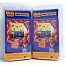 Bob the Builder JUMBO Wall STICK-UPS Set of 2