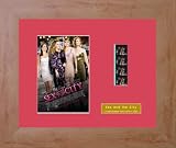 Sex and the City - Numbered Limited Edn - Film Cell