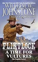 A Time For Vultures (Flintlock)