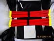 Speed Agility Ladder 34 Feet Long + Carry Bag + Speed Drill Dvd, Training Sports Equipment,