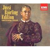 1930-1959 Studio Recordingsby Jussi Bjorling