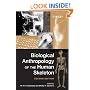 Biological Anthropology of the Human Skeleton