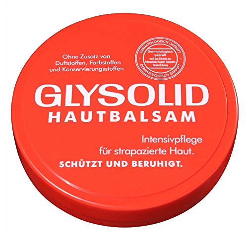 Glysolid Glycerin Cream 3.38 fl.oz