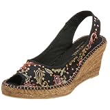 Eric Michael Womens Lyanne Slingback