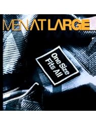 From Amazon.com. Click for details:
 Music: One Size Fits All - East/West Music: One Size Fits All - East/West