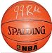 J.J. Redick Memorabilia Signed Spalding Indoor/Outdoor Basketball