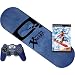 Qmotions, Inc. Xboard Full Motion Video Game Controller For PS2 - Includes SSX3 Game For Play Stat
