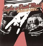 Death By Sexy [VINYL]