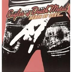 Death By Sexy [Vinyl LP]