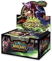 Upper Deck World of Warcraft Dark Portal - Booster Box