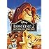 The Lion King 2: Simba's Pride [DVD]