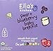 Ella's Kitchen Organic Stage 1, Pear + Blueberry Baby Breakfast, 3.5 Ounce (Pack of 6)