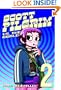 Scott Pilgrim, Vol. 2: Scott Pilgrim vs. the World