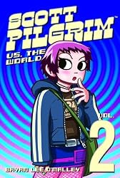 Scott Pilgrim, Vol. 2: Scott Pilgrim vs. the World