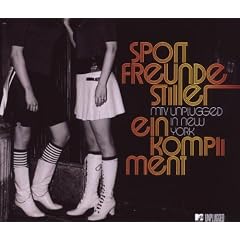 Ein Kompliment (Mtv Unplugged)
