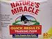 Natures Miracle Quick Results Training Pads 22 x 23in 80 Count