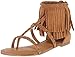 Not Rated Women's Xenia Dress Sandal